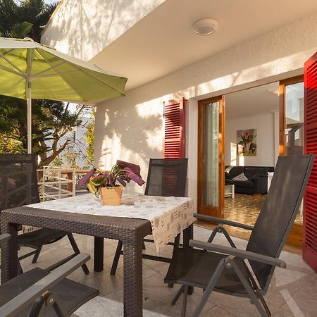 Villa Cactus Port de Alcudia  Luaran gambar