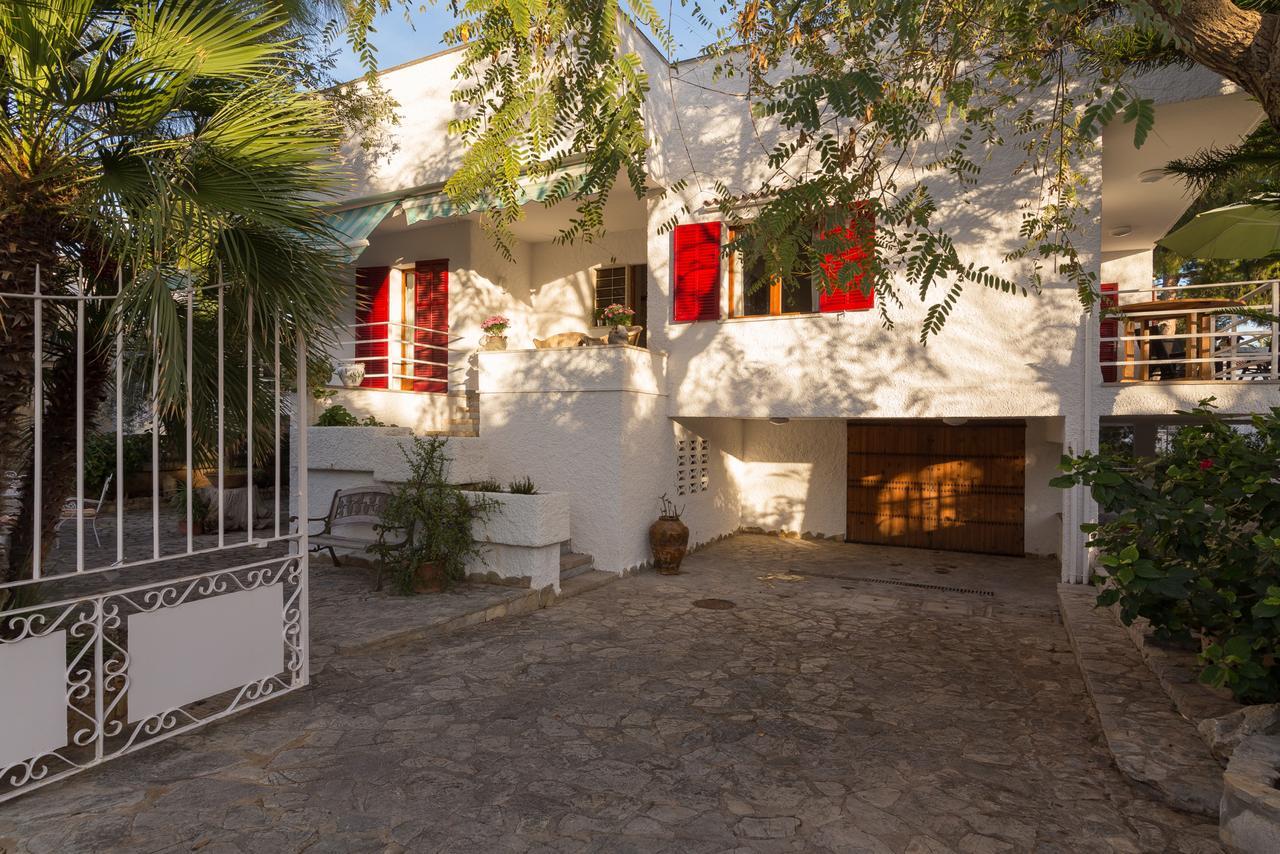 Villa Cactus Port de Alcudia  Luaran gambar